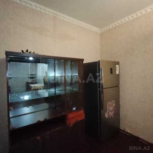 İcarəyə verilir 2 otaqlı həyət evi/bağ evi 70 m², Koroğlu m., photo 13 from 16