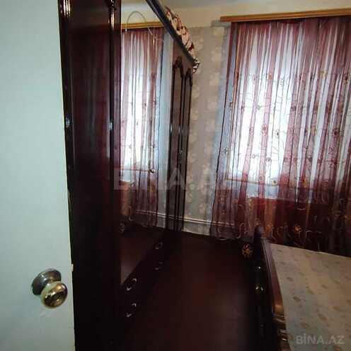 İcarəyə verilir 2 otaqlı həyət evi/bağ evi 70 m², Koroğlu m., photo 5 from 16