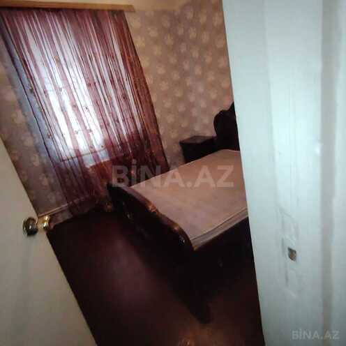 İcarəyə verilir 2 otaqlı həyət evi/bağ evi 70 m², Koroğlu m., photo 12 from 16