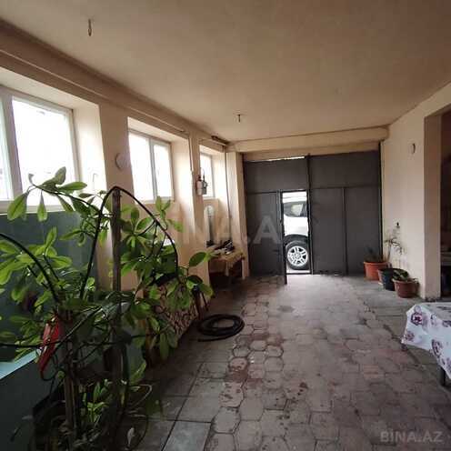 İcarəyə verilir 2 otaqlı həyət evi/bağ evi 70 m², Koroğlu m., photo 10 from 16