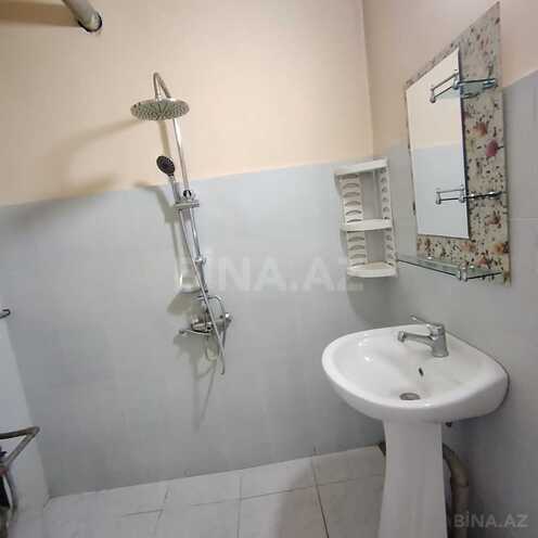 İcarəyə verilir 2 otaqlı həyət evi/bağ evi 70 m², Koroğlu m., photo 15 from 16