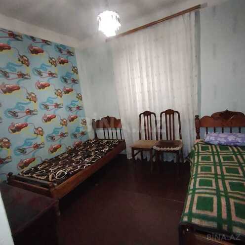 İcarəyə verilir 2 otaqlı həyət evi/bağ evi 70 m², Koroğlu m., photo 6 from 16