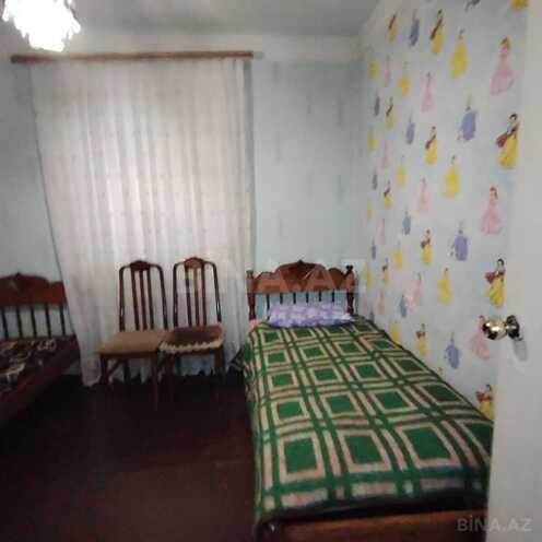İcarəyə verilir 2 otaqlı həyət evi/bağ evi 70 m², Koroğlu m., photo 11 from 16