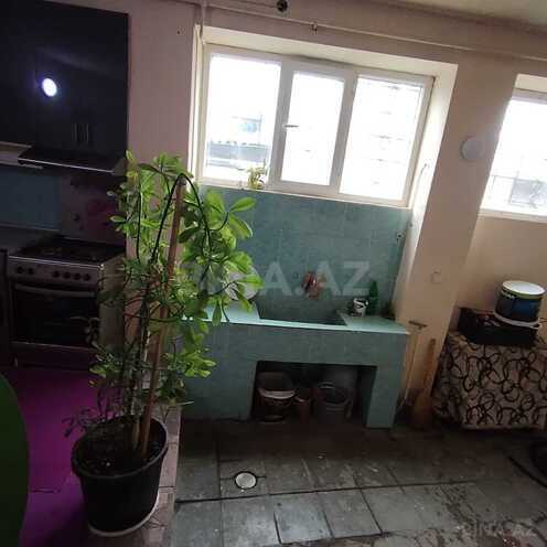 İcarəyə verilir 2 otaqlı həyət evi/bağ evi 70 m², Koroğlu m., photo 14 from 16