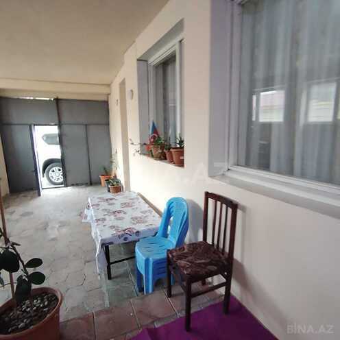 İcarəyə verilir 2 otaqlı həyət evi/bağ evi 70 m², Koroğlu m., photo 8 from 16
