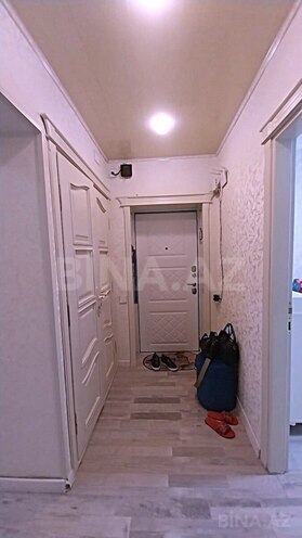 Продаётся 3-комн. вторичка 86 м², Ясамальский р., photo 16 from 22
