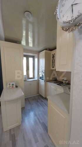 Продаётся 3-комн. вторичка 86 м², Ясамальский р., photo 12 from 22