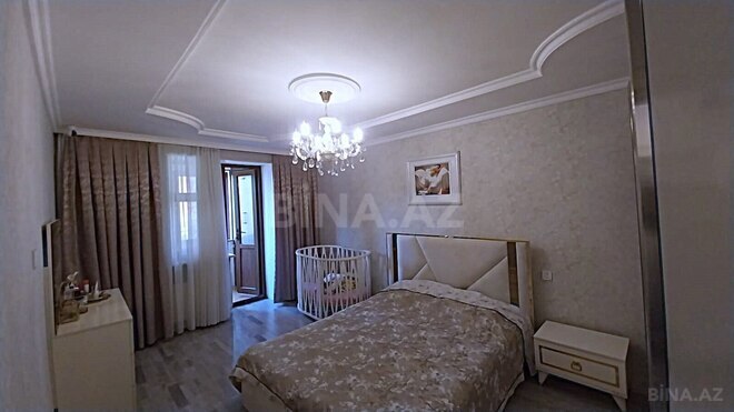 Продаётся 3-комн. вторичка 86 м², Ясамальский р., photo 9 from 22