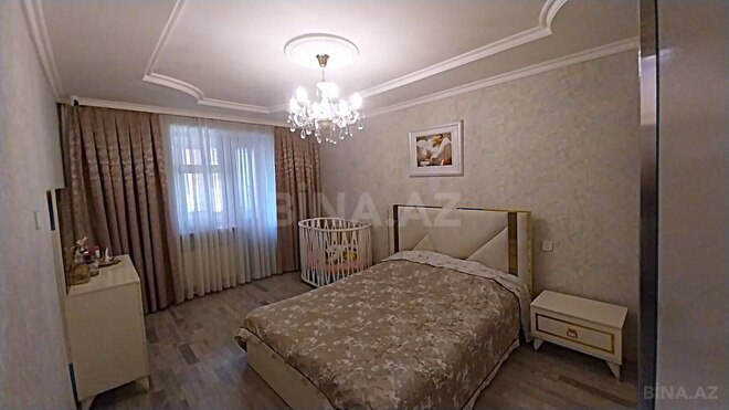 Продаётся 3-комн. вторичка 86 м², Ясамальский р., photo 7 from 22