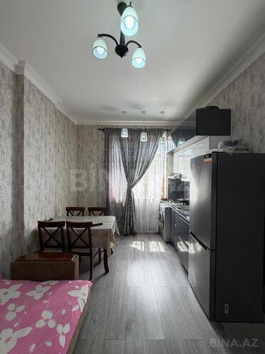 Satılır 2 otaqlı yeni tikili 38 m², Abşeron r., photo 7 from 9