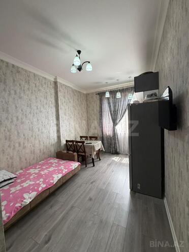 Satılır 2 otaqlı yeni tikili 38 m², Abşeron r., photo 1 from 9