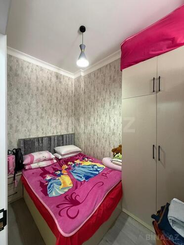 Satılır 2 otaqlı yeni tikili 38 m², Abşeron r., photo 3 from 9