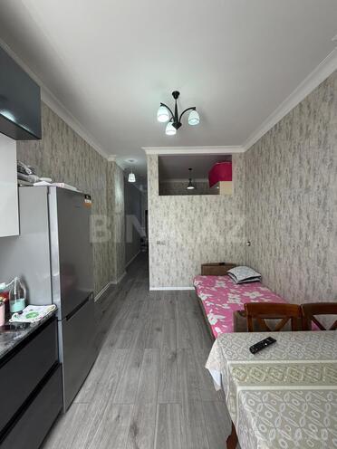 Satılır 2 otaqlı yeni tikili 38 m², Abşeron r., photo 8 from 9