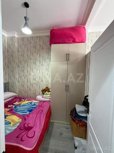 Satılır 2 otaqlı yeni tikili 38 m², Abşeron r., photo 6 from 9