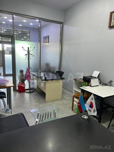 İcarəyə verilir 1 otaqlı ofis 20 m², Nəriman Nərimanov m., photo 3 from 5