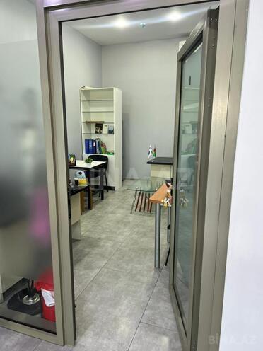 İcarəyə verilir 1 otaqlı ofis 20 m², Nəriman Nərimanov m., photo 4 from 5
