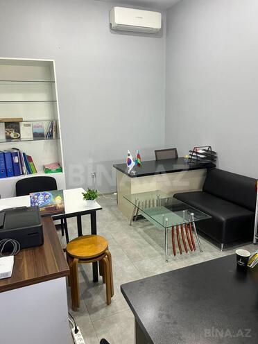 İcarəyə verilir 1 otaqlı ofis 20 m², Nəriman Nərimanov m., photo 1 from 5