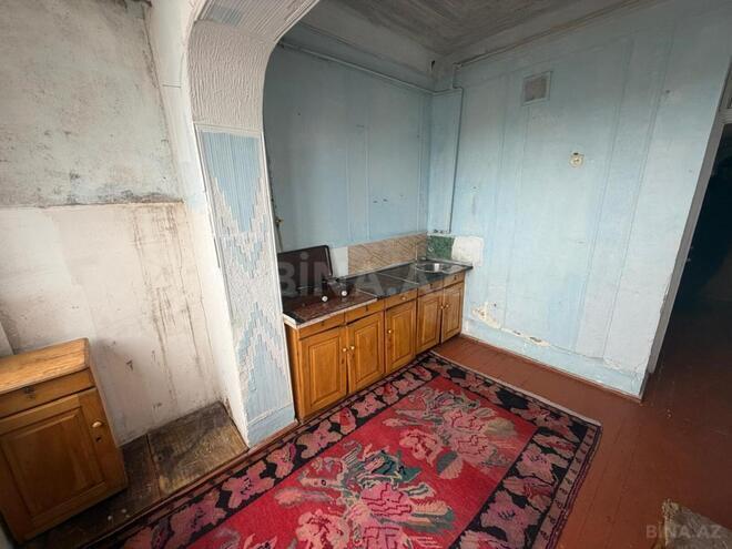 Satılır 2 otaqlı köhnə tikili 60 m², Massiv V q., photo 10 from 15