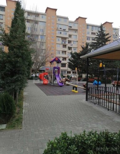 Satılır 2 otaqlı köhnə tikili 60 m², Massiv V q., photo 3 from 15