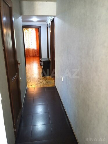 İcarəyə verilir 3 otaqlı köhnə tikili 70 m², Nəriman Nərimanov m., photo 11 from 12