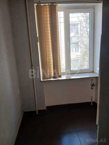 İcarəyə verilir 3 otaqlı köhnə tikili 70 m², Nəriman Nərimanov m., photo 9 from 12
