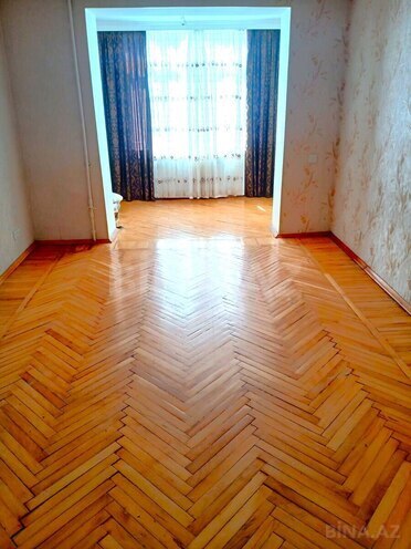 İcarəyə verilir 3 otaqlı köhnə tikili 70 m², Nəriman Nərimanov m., photo 1 from 12