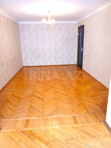 İcarəyə verilir 3 otaqlı köhnə tikili 70 m², Nəriman Nərimanov m., photo 4 from 12