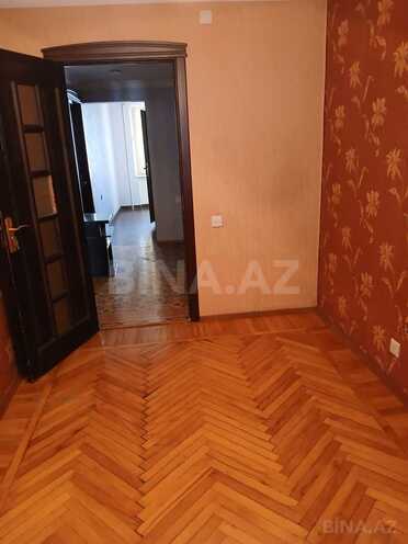 İcarəyə verilir 3 otaqlı köhnə tikili 70 m², Nəriman Nərimanov m., photo 8 from 12