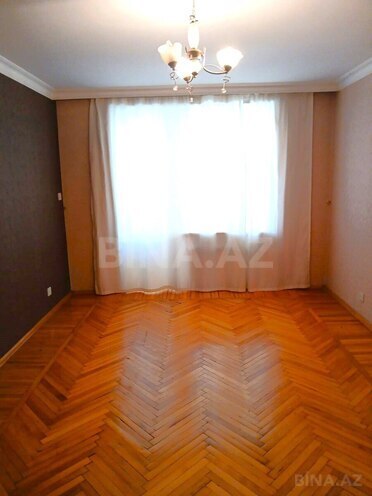 İcarəyə verilir 3 otaqlı köhnə tikili 70 m², Nəriman Nərimanov m., photo 5 from 12