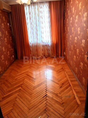 İcarəyə verilir 3 otaqlı köhnə tikili 70 m², Nəriman Nərimanov m., photo 7 from 12