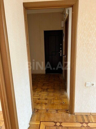 Satılır 3 otaqlı köhnə tikili 60 m², Gənclik m., photo 6 from 7