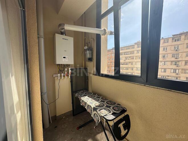 Satılır 2 otaqlı yeni tikili 55 m², Həzi Aslanov m., photo 16 from 19