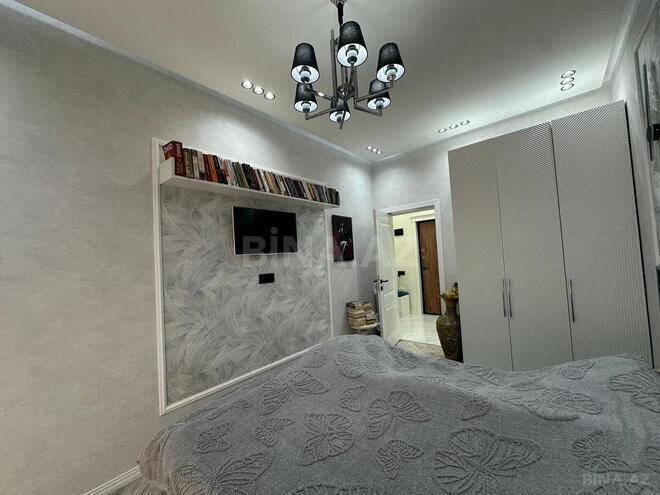 Satılır 2 otaqlı yeni tikili 55 m², Həzi Aslanov m., photo 8 from 19