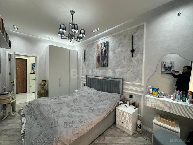 Satılır 2 otaqlı yeni tikili 55 m², Həzi Aslanov m., photo 7 from 19