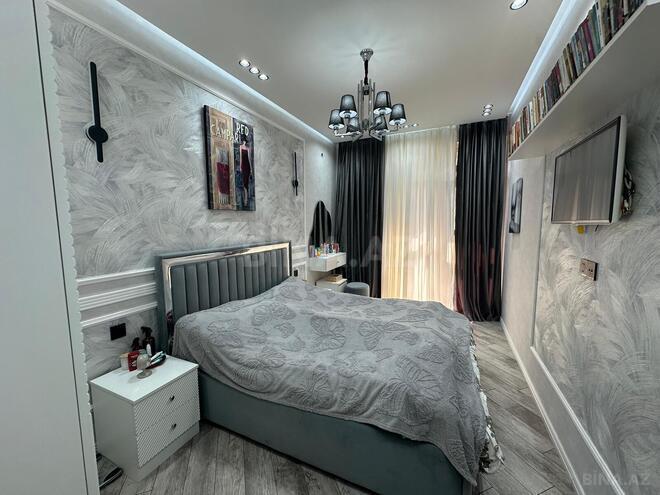 Satılır 2 otaqlı yeni tikili 55 m², Həzi Aslanov m., photo 6 from 19
