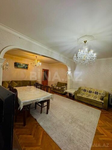 Продаётся 5-комн. вторичка 110 м², м. Азадлыг проспекти, photo 3 from 15