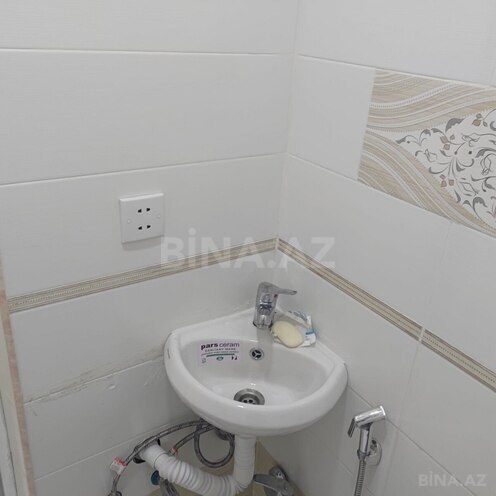 Сдаётся 2-комн. вторичка 40 м², м. Низами, photo 7 from 20