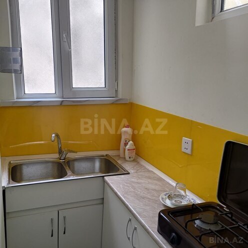 Сдаётся 2-комн. вторичка 40 м², м. Низами, photo 18 from 20