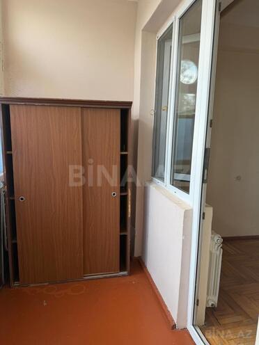 İcarəyə verilir 3 otaqlı köhnə tikili 55 m², Gənclik m., photo 7 from 10
