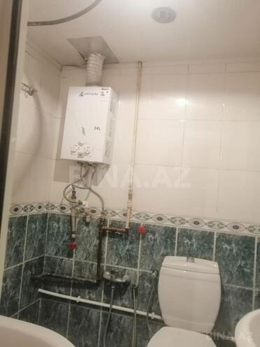 İcarəyə verilir 3 otaqlı köhnə tikili 55 m², Gənclik m., photo 9 from 10