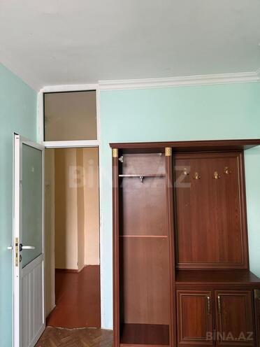 İcarəyə verilir 3 otaqlı köhnə tikili 55 m², Gənclik m., photo 4 from 10