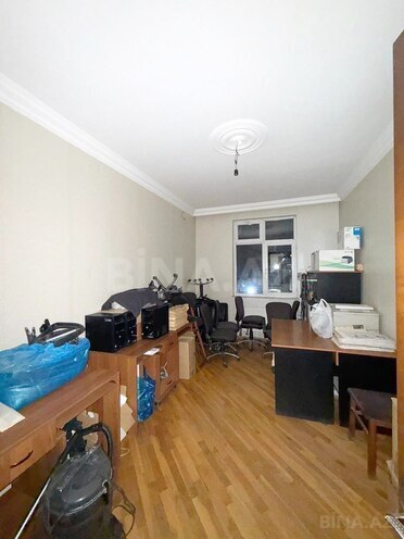 Satılır 3 otaqlı yeni tikili 135 m², İnşaatçılar m., photo 1 from 10