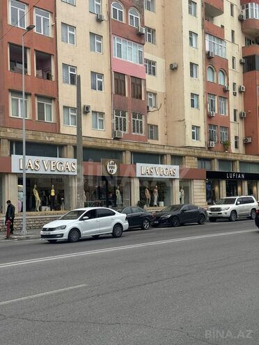 Сдаётся  объект 80 м², м. Азадлыг проспекти, photo 1 from 8