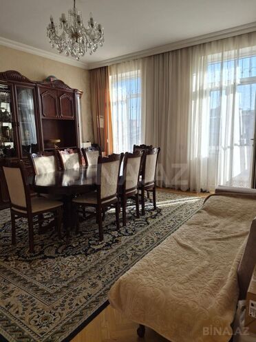 Satılır 3 otaqlı köhnə tikili 86 m², İçəri Şəhər m., photo 1 from 13