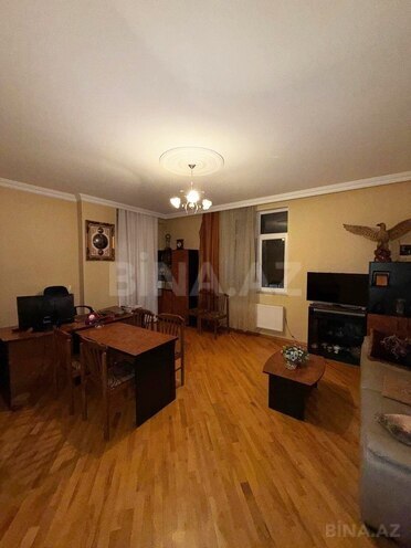 Satılır 3 otaqlı yeni tikili 135 m², İnşaatçılar m., photo 5 from 10