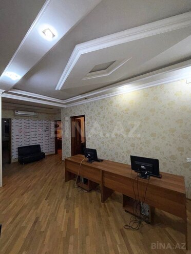 Satılır 3 otaqlı yeni tikili 135 m², İnşaatçılar m., photo 6 from 10