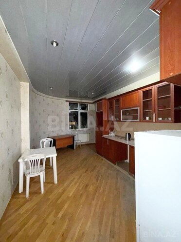 Satılır 3 otaqlı yeni tikili 135 m², İnşaatçılar m., photo 7 from 10