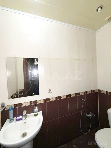 Satılır 3 otaqlı yeni tikili 135 m², İnşaatçılar m., photo 8 from 10