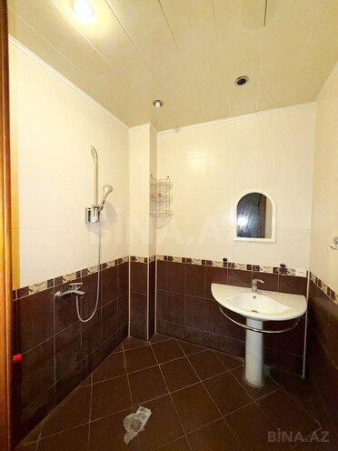 Satılır 3 otaqlı yeni tikili 135 m², İnşaatçılar m., photo 9 from 10