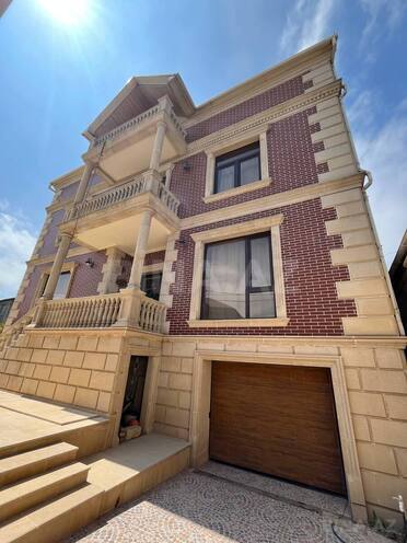 Satılır 7 otaqlı həyət evi/bağ evi 520 m², Saray q., photo 3 from 32